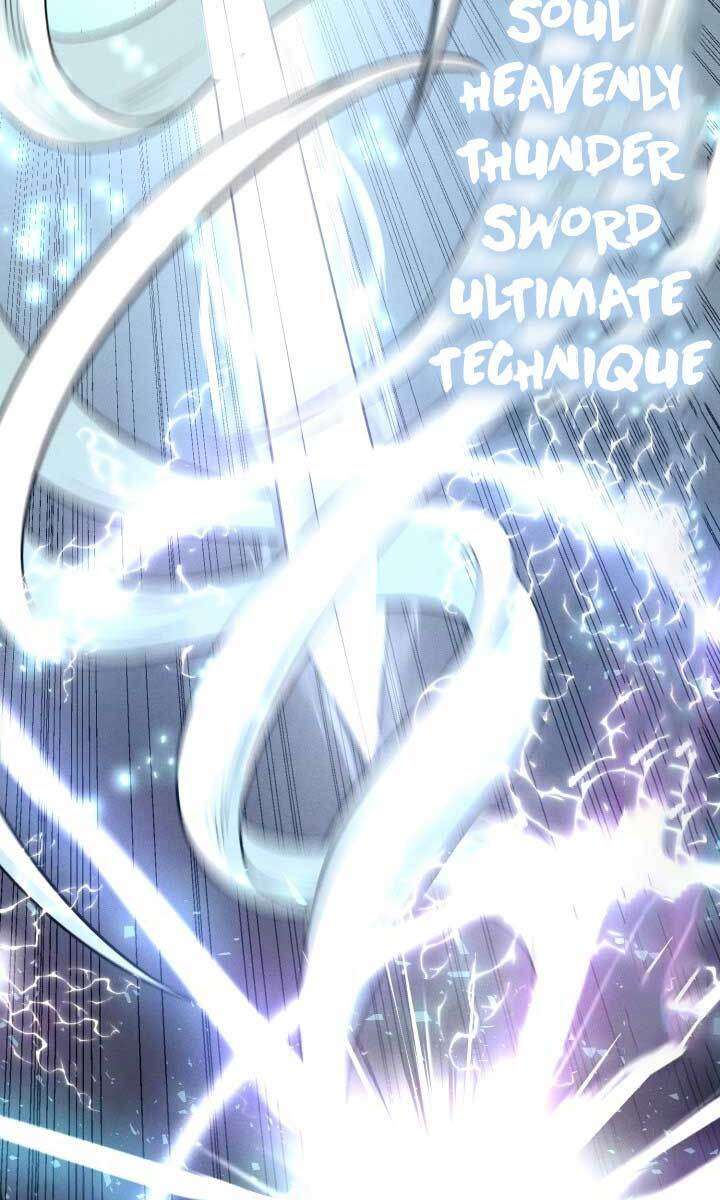 Lightning Degree - Chương 135