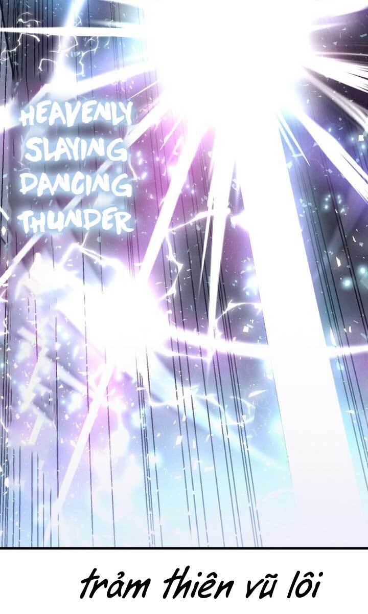 Lightning Degree - Chương 135
