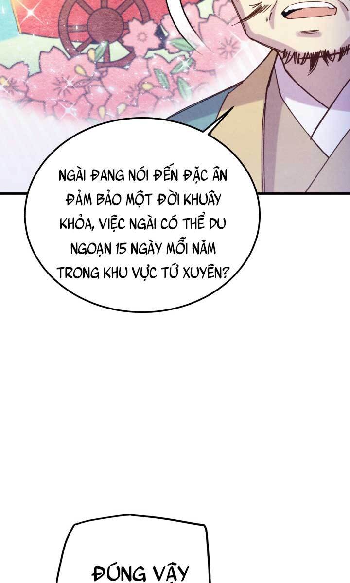 Lightning Degree - Chương 136