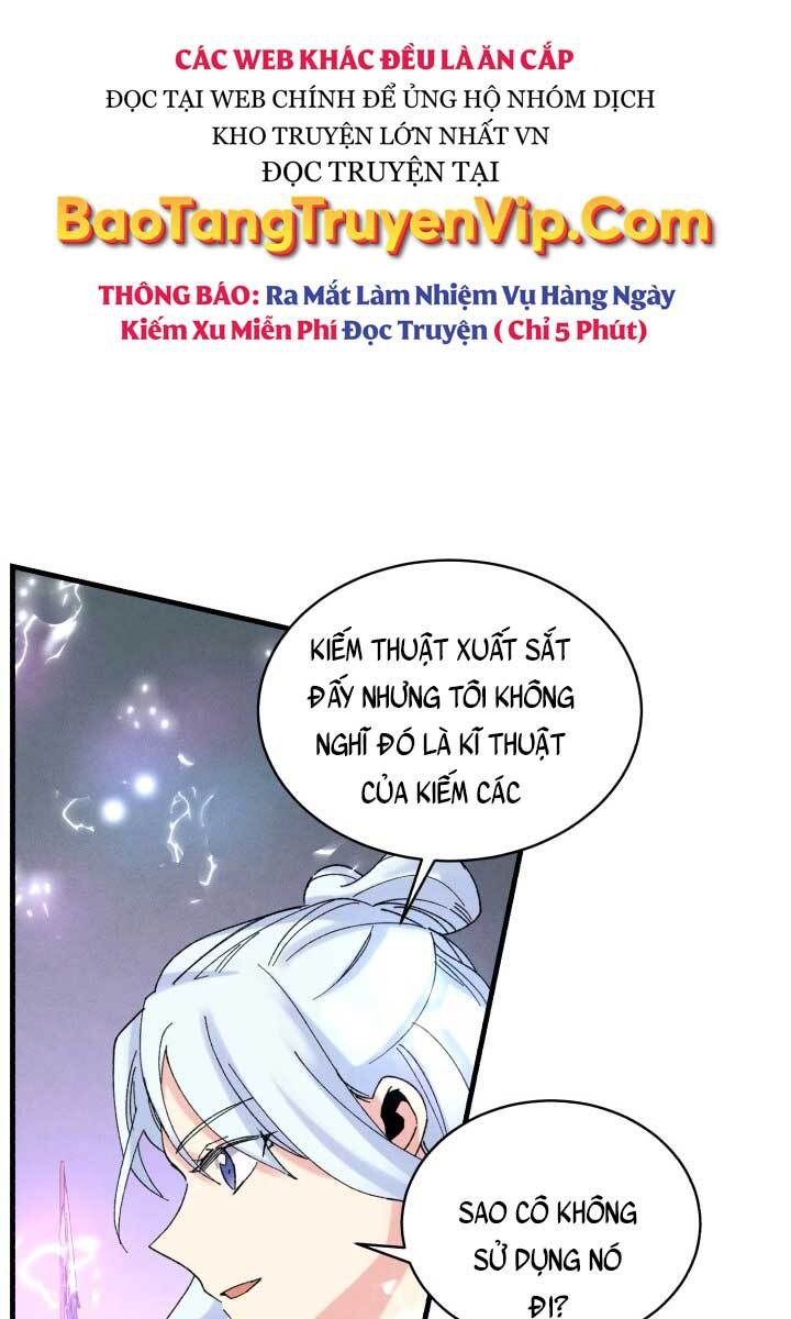 Lightning Degree - Chương 136