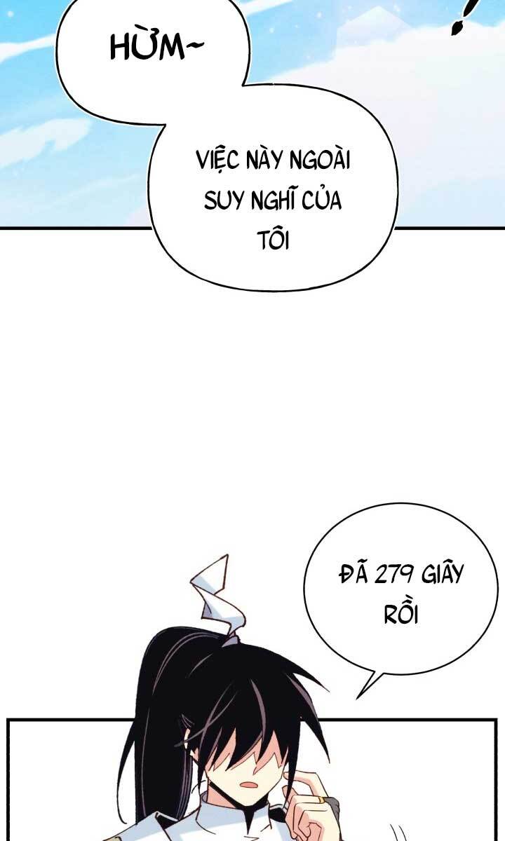 Lightning Degree - Chương 136