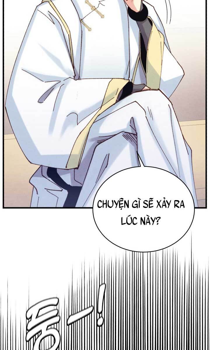 Lightning Degree - Chương 136