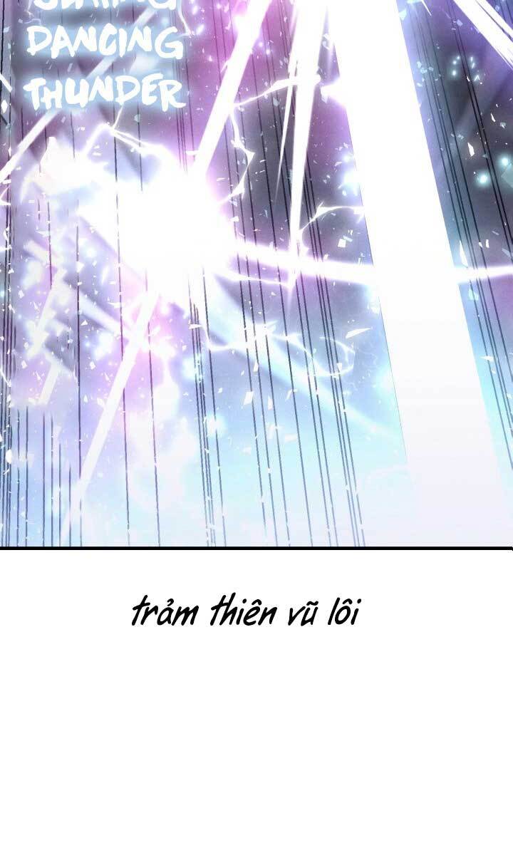 Lightning Degree - Chương 136