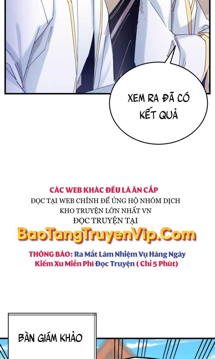 Lightning Degree - Chương 136