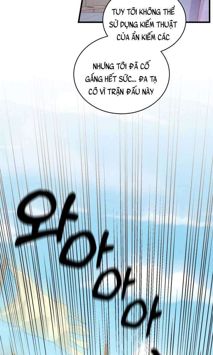 Lightning Degree - Chương 136