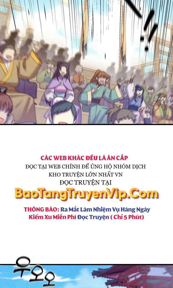 Lightning Degree - Chương 136