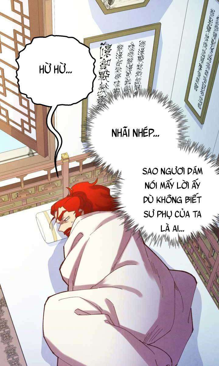 Lightning Degree - Chương 136