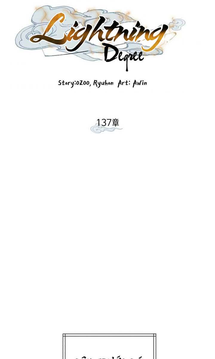 Lightning Degree - Chương 137