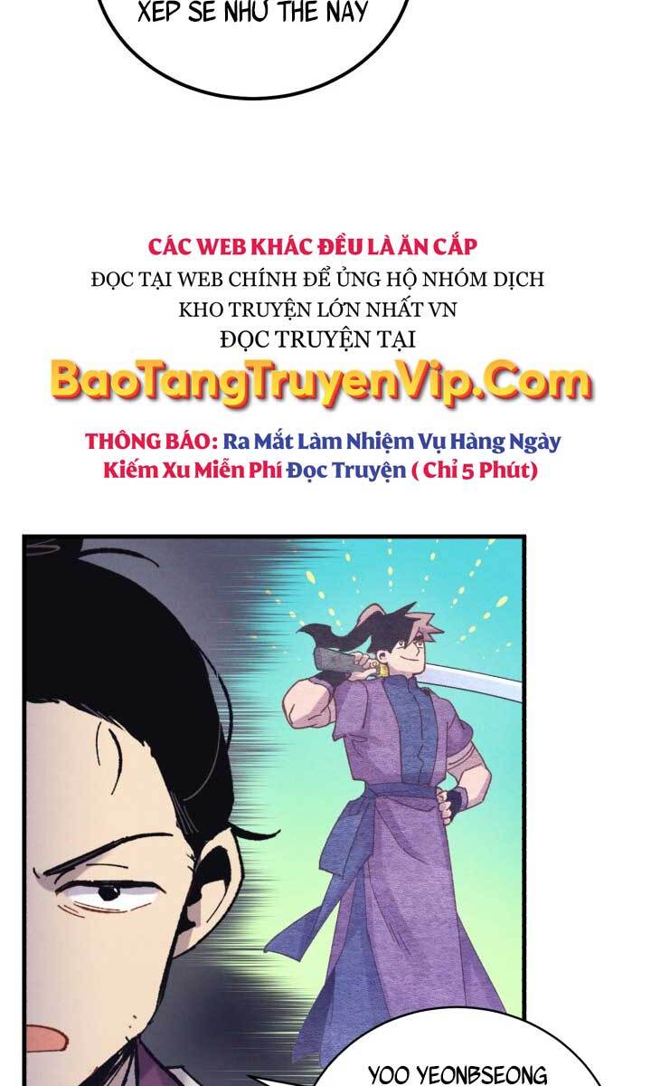 Lightning Degree - Chương 137