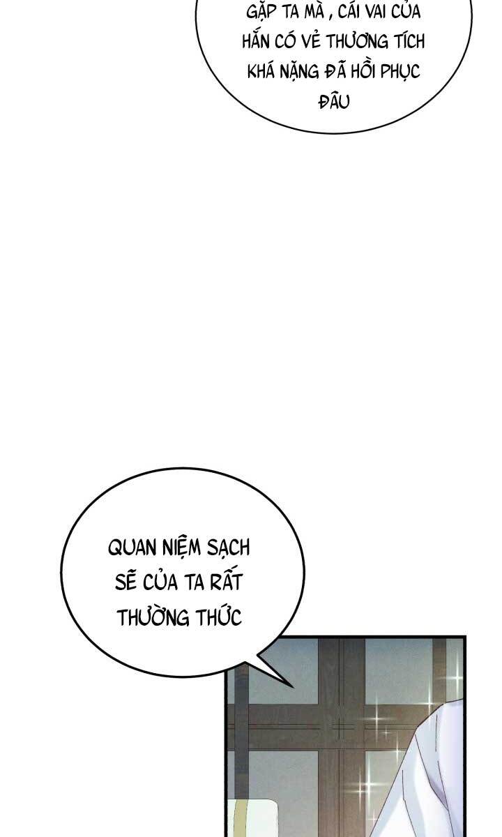 Lightning Degree - Chương 137