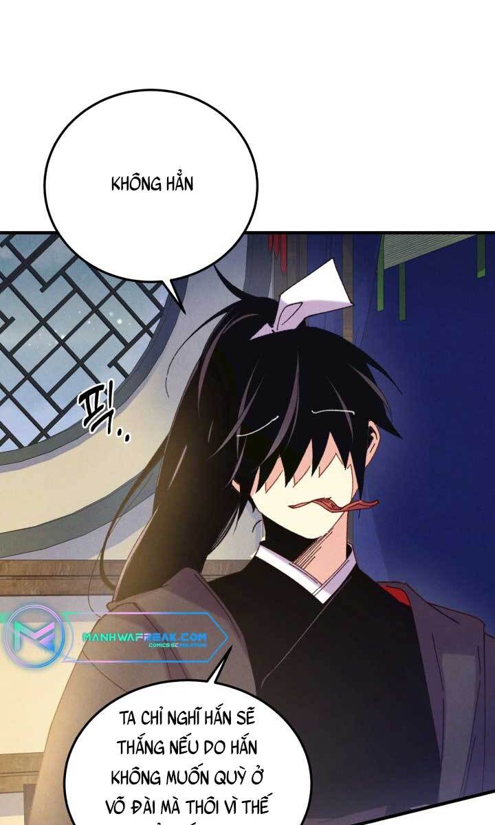 Lightning Degree - Chương 137