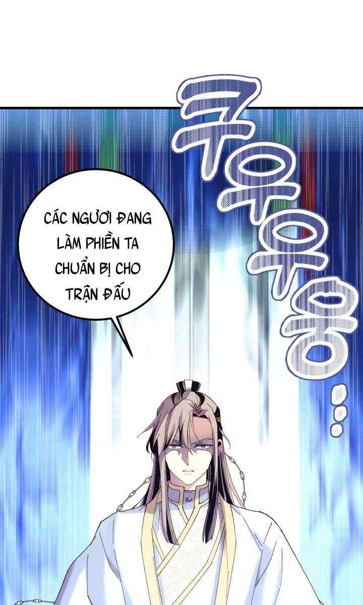 Lightning Degree - Chương 137