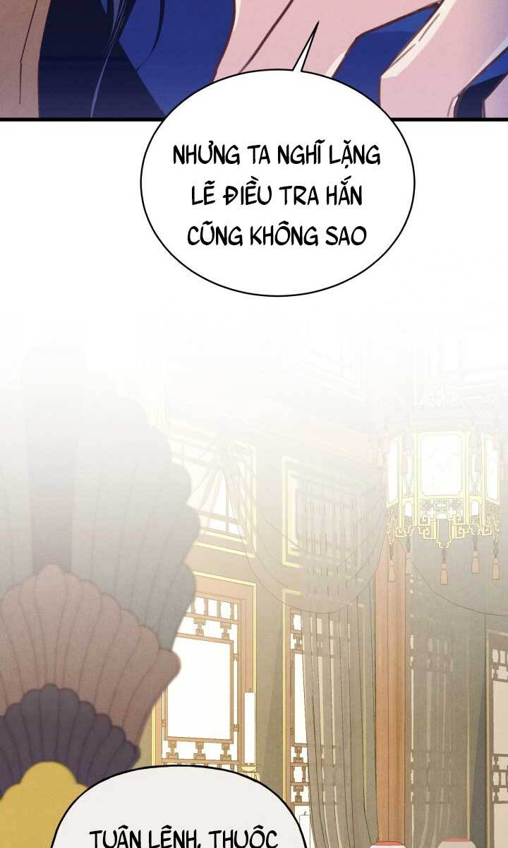 Lightning Degree - Chương 137