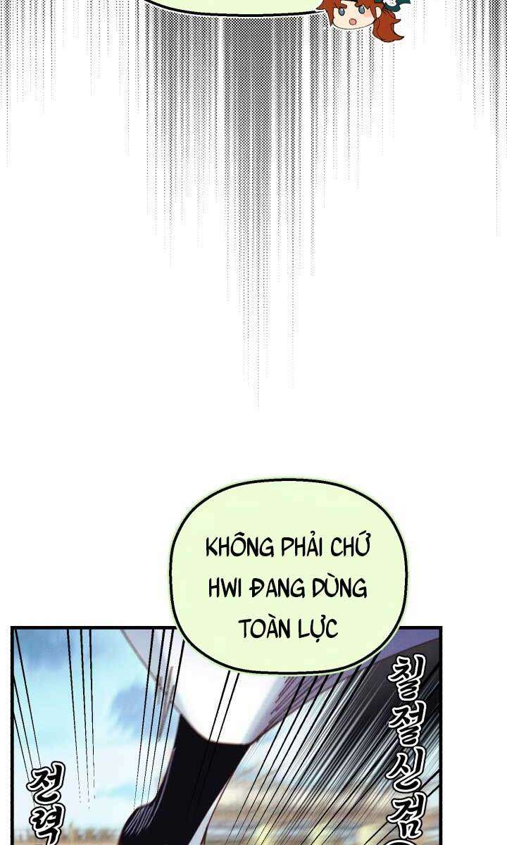 Lightning Degree - Chương 137