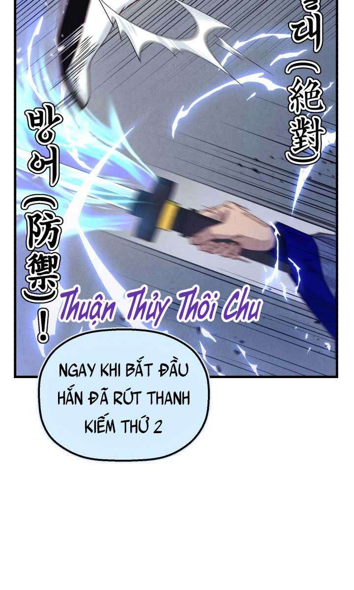 Lightning Degree - Chương 137