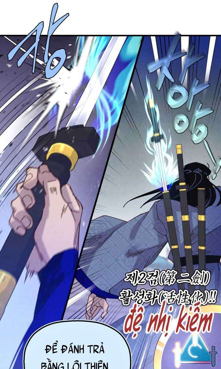 Lightning Degree - Chương 137