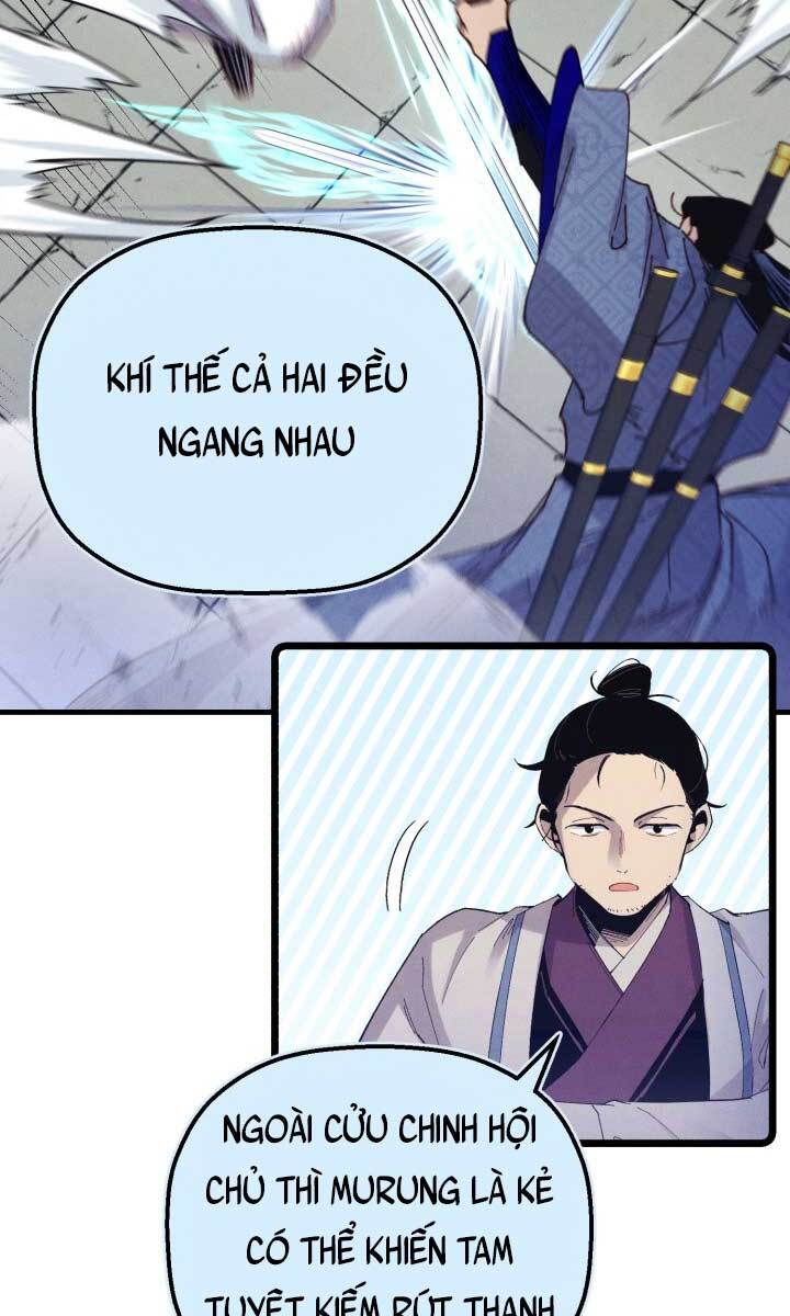 Lightning Degree - Chương 137
