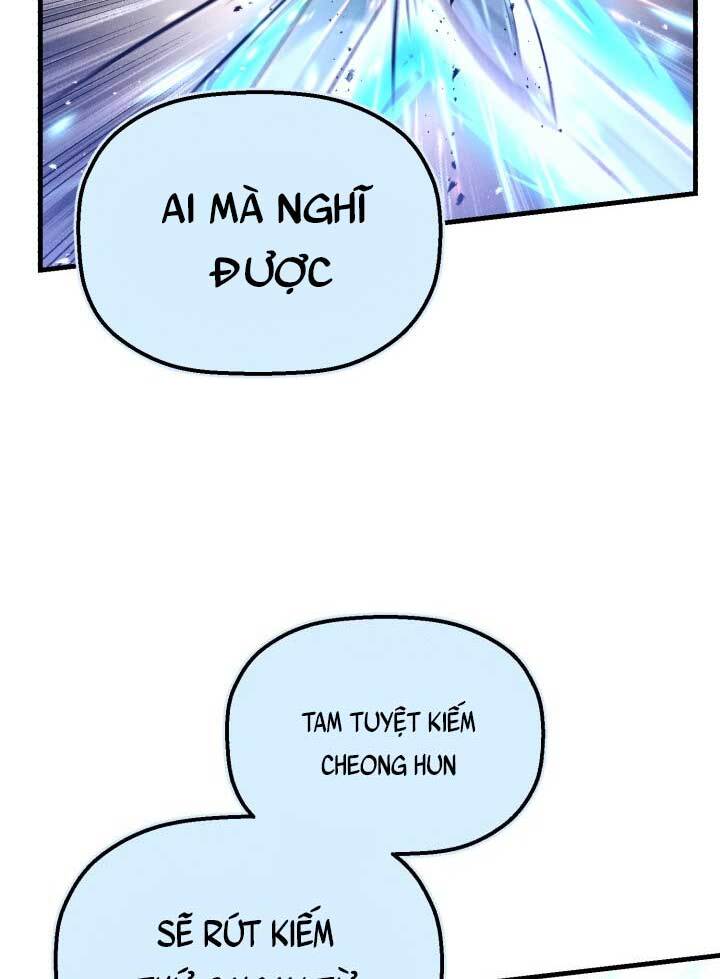 Lightning Degree - Chương 137