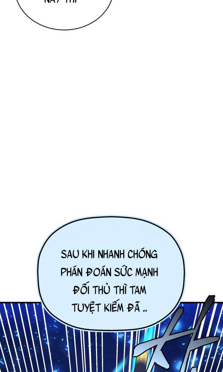 Lightning Degree - Chương 137