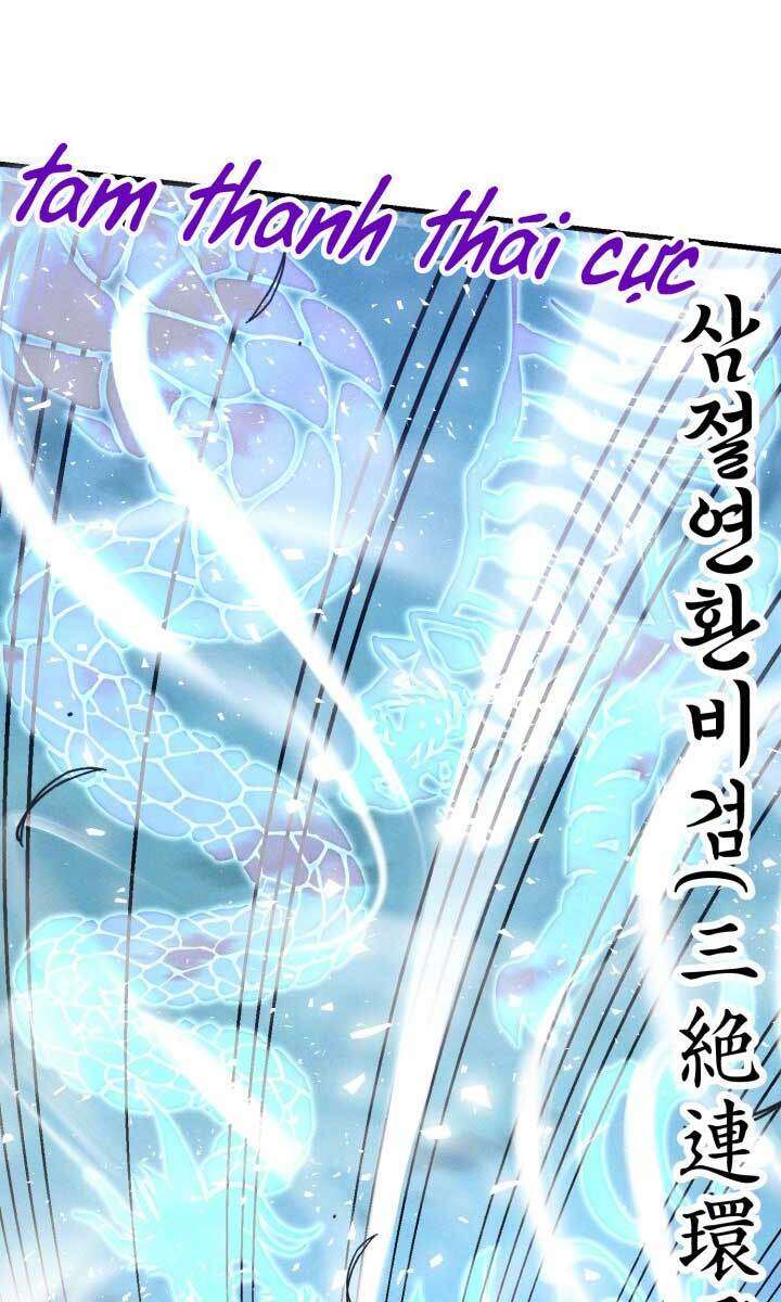 Lightning Degree - Chương 137