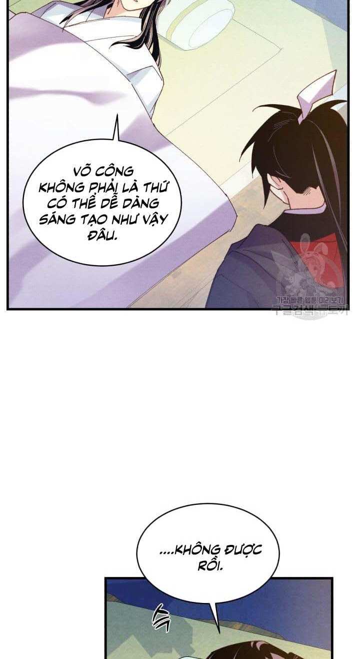 Lightning Degree - Chương 138