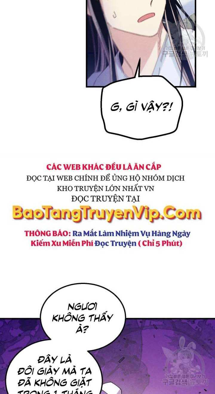 Lightning Degree - Chương 138