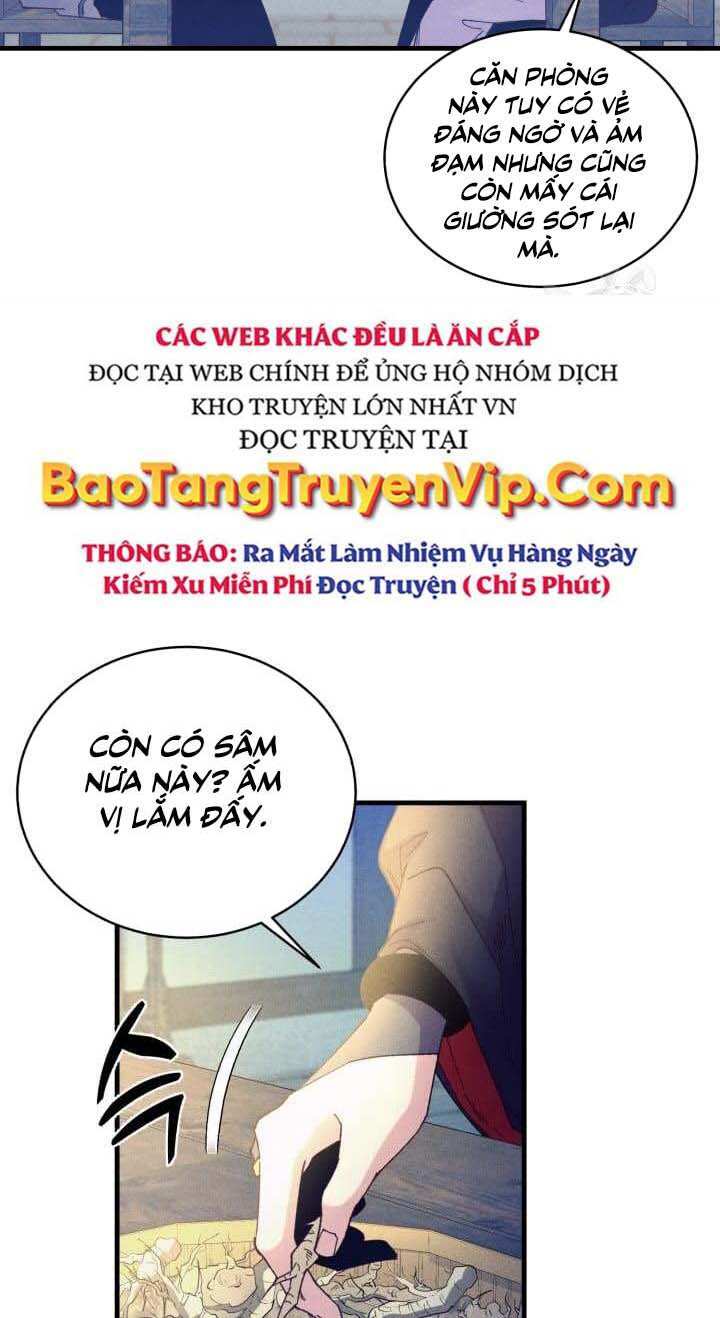 Lightning Degree - Chương 138