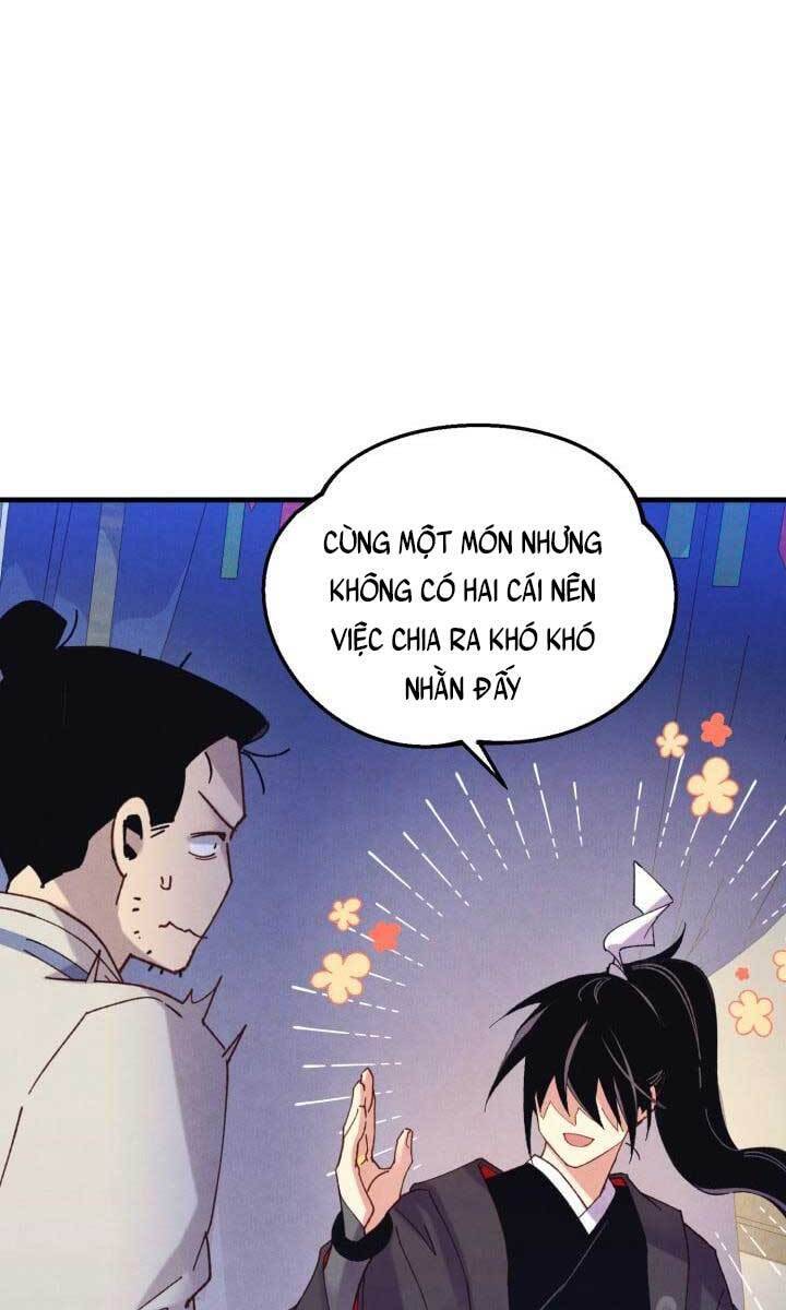 Lightning Degree - Chương 139