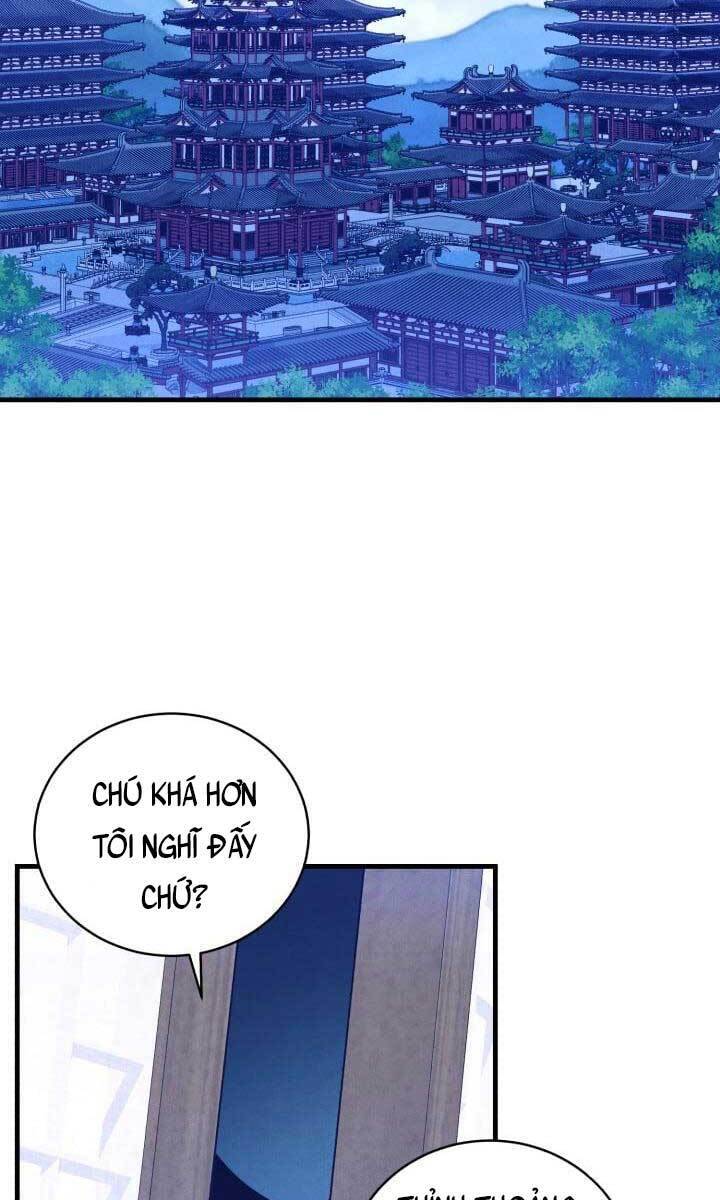 Lightning Degree - Chương 139