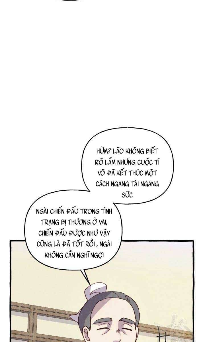 Lightning Degree - Chương 139