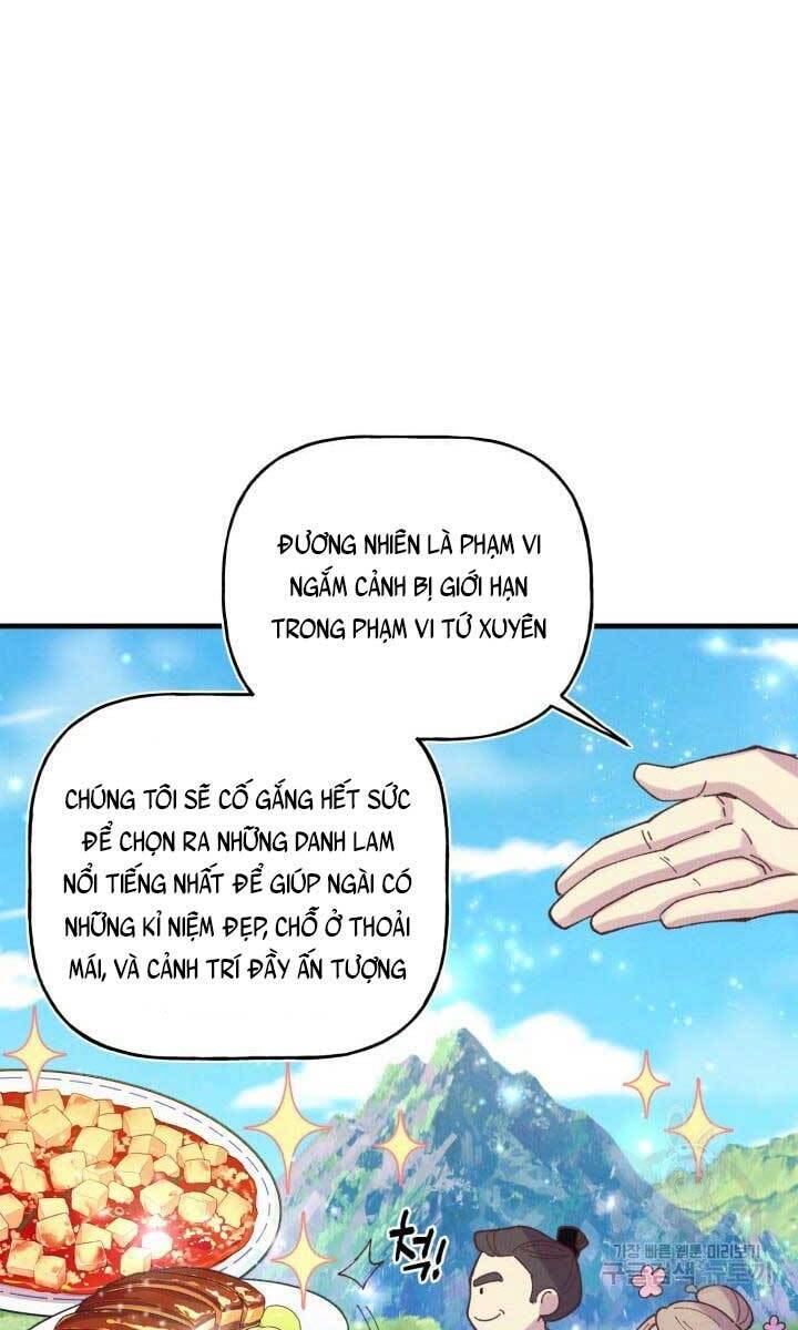 Lightning Degree - Chương 139