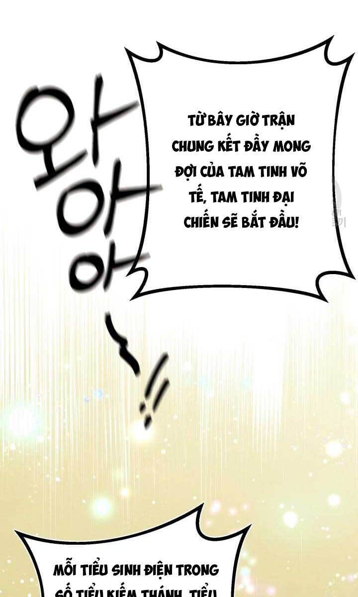 Lightning Degree - Chương 139