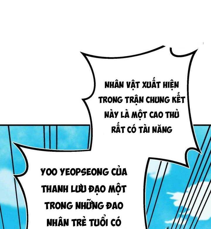 Lightning Degree - Chương 139
