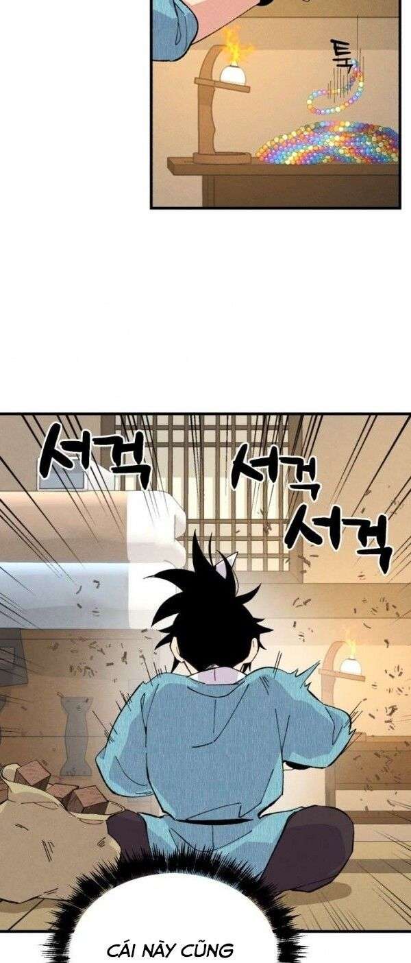 Lightning Degree - Chương 14
