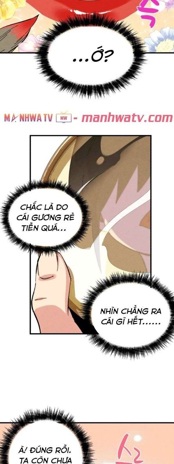 Lightning Degree - Chương 14