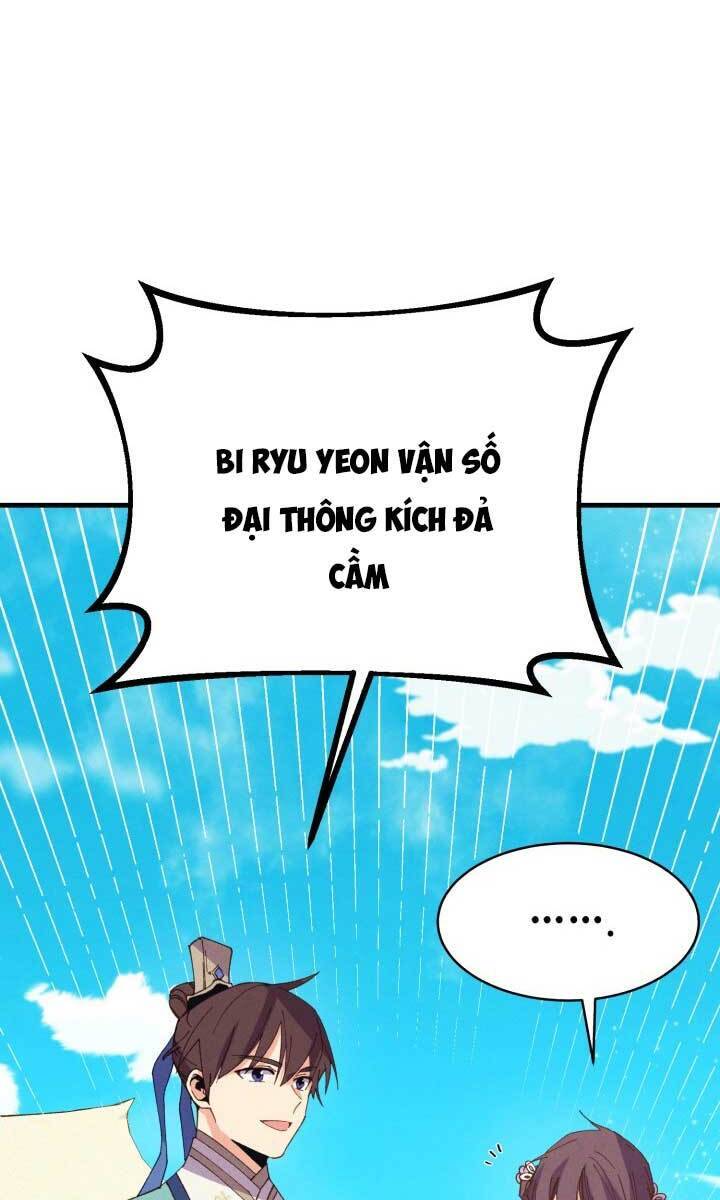 Lightning Degree - Chương 140