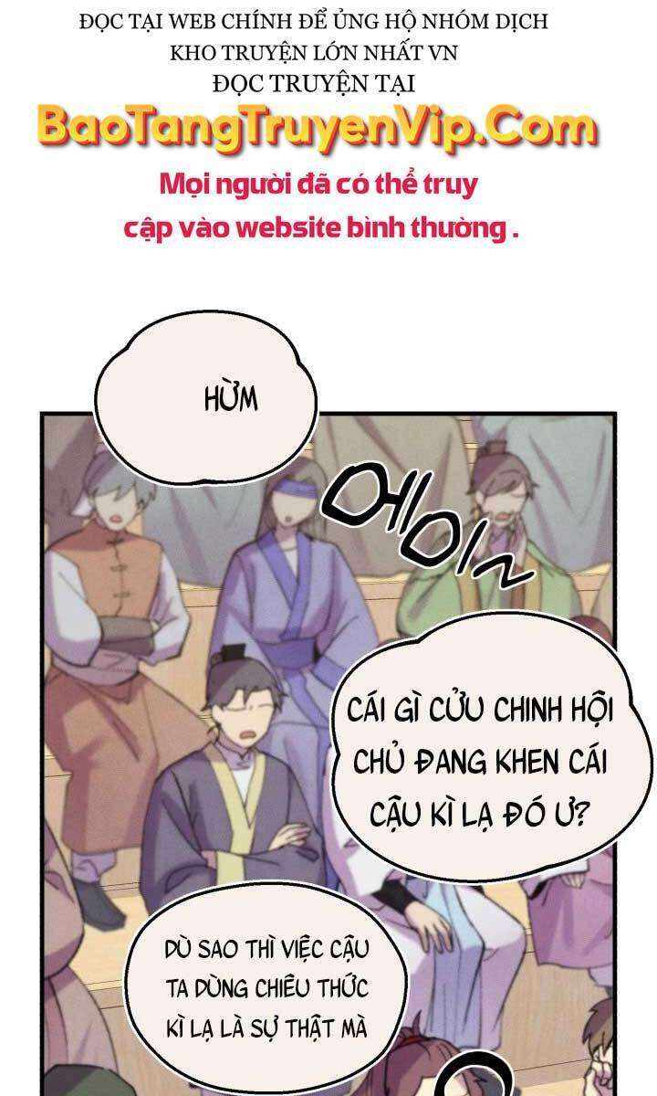 Lightning Degree - Chương 140