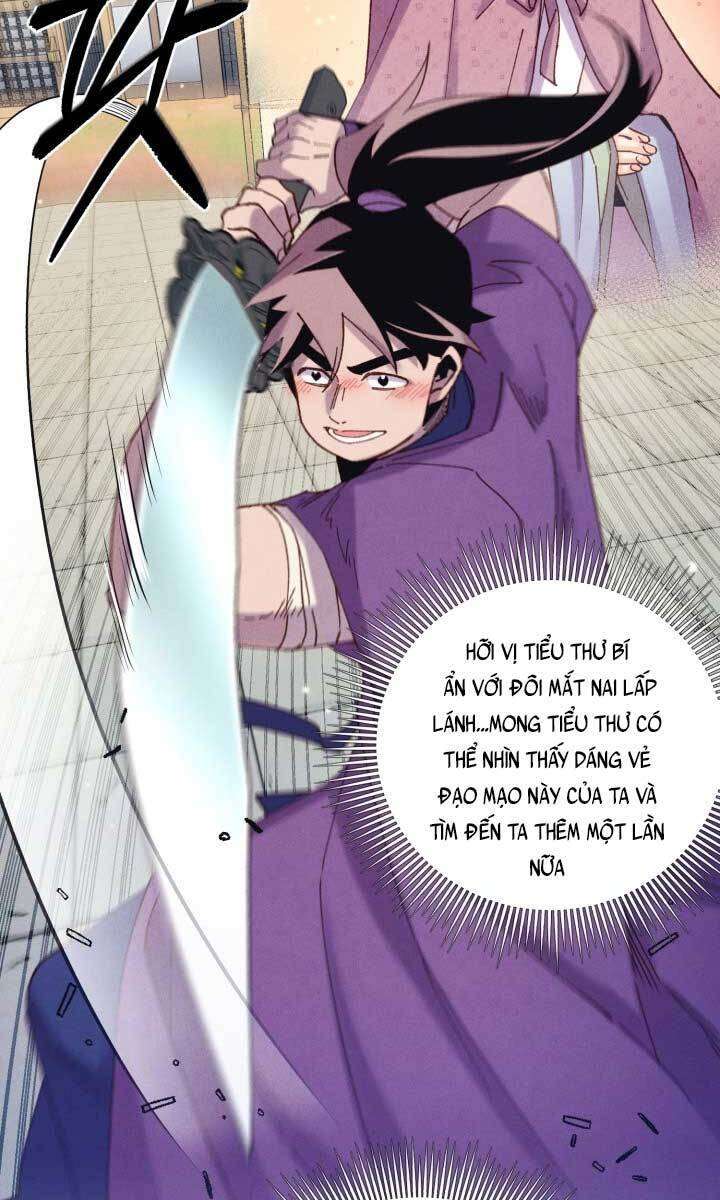 Lightning Degree - Chương 140