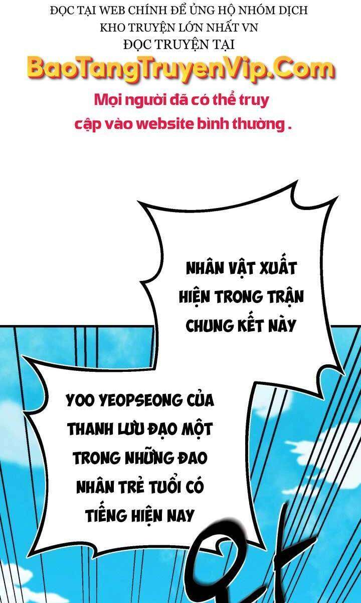 Lightning Degree - Chương 140