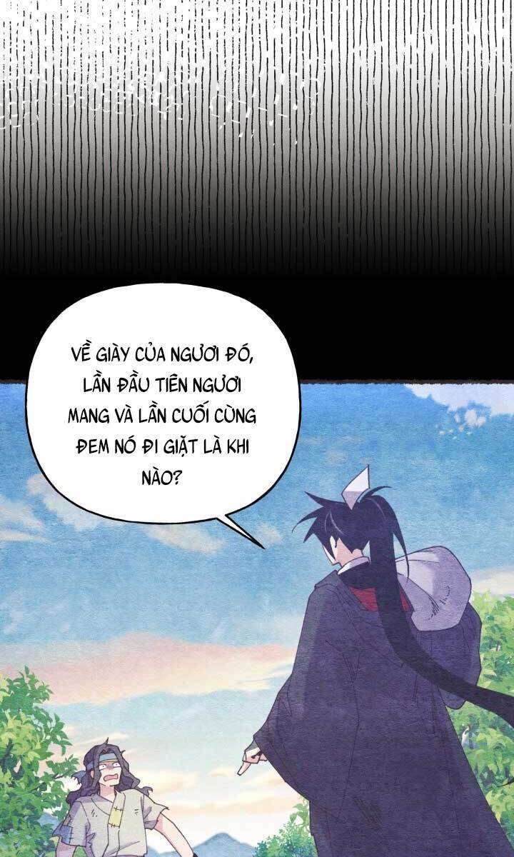 Lightning Degree - Chương 140