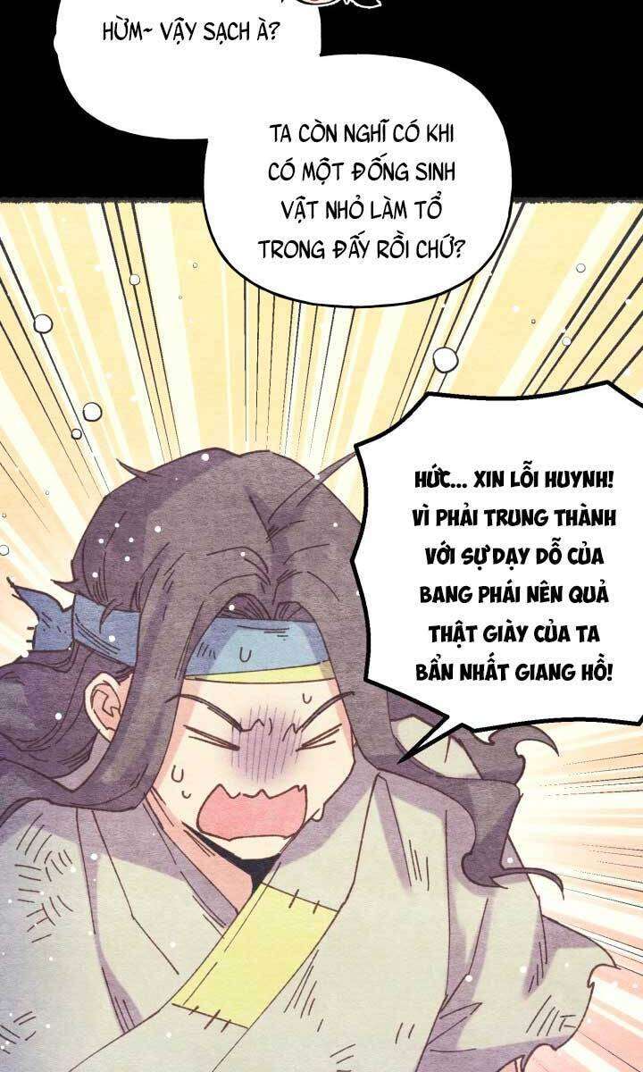 Lightning Degree - Chương 140