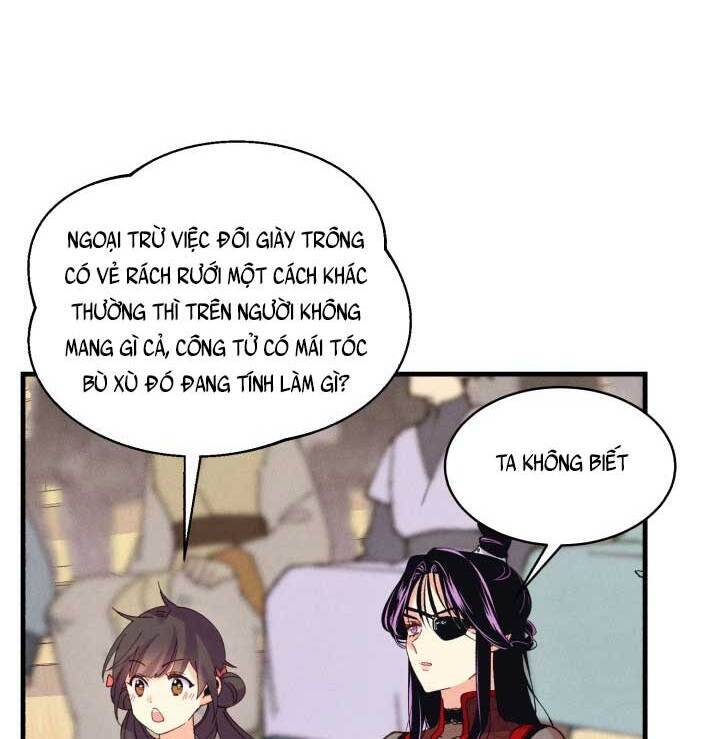 Lightning Degree - Chương 140