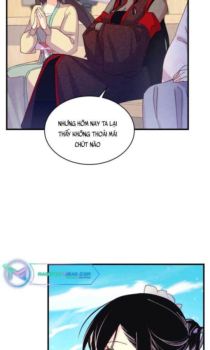 Lightning Degree - Chương 140