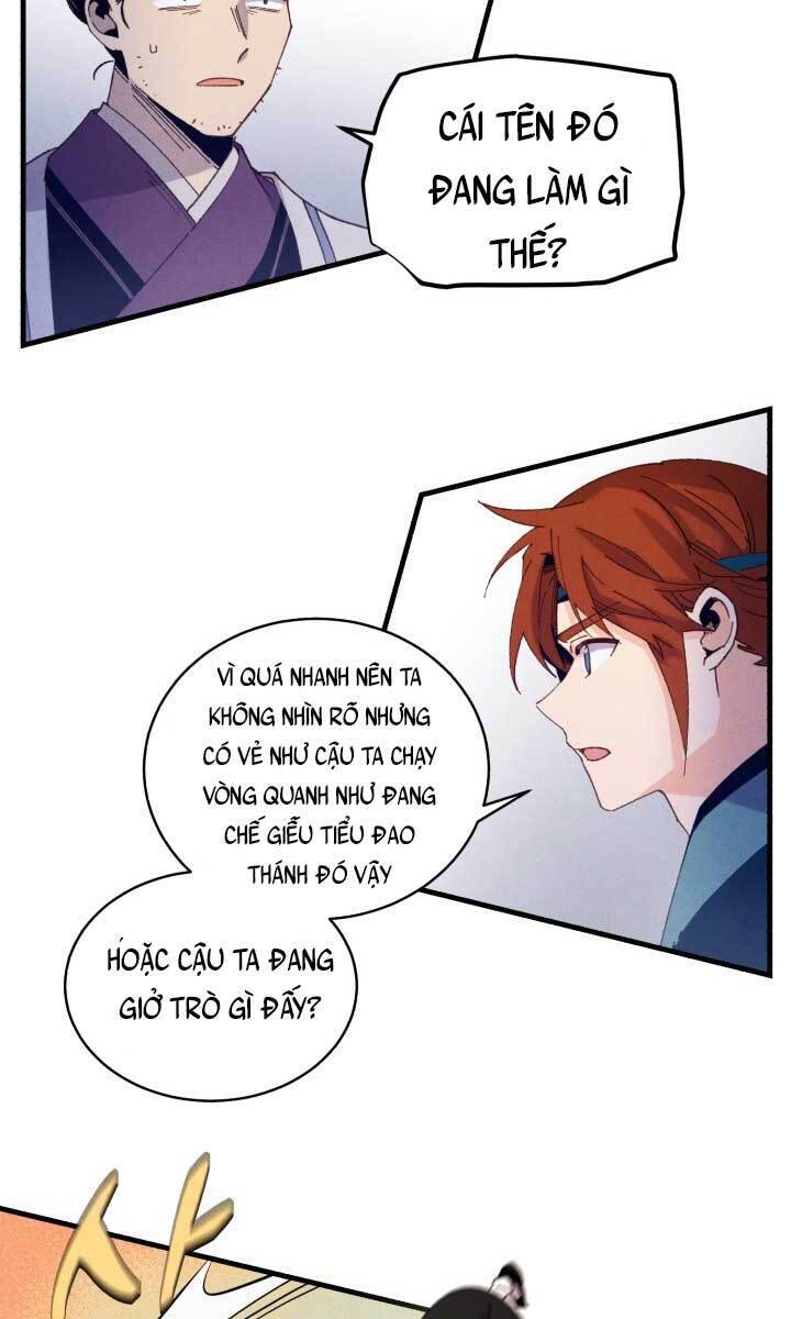 Lightning Degree - Chương 140