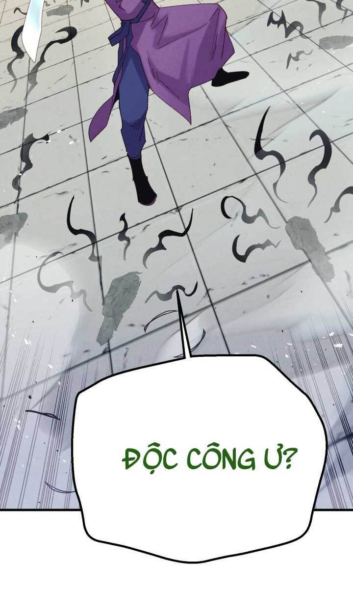 Lightning Degree - Chương 140