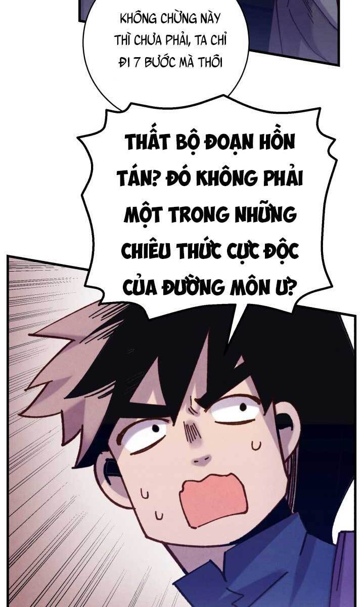 Lightning Degree - Chương 140