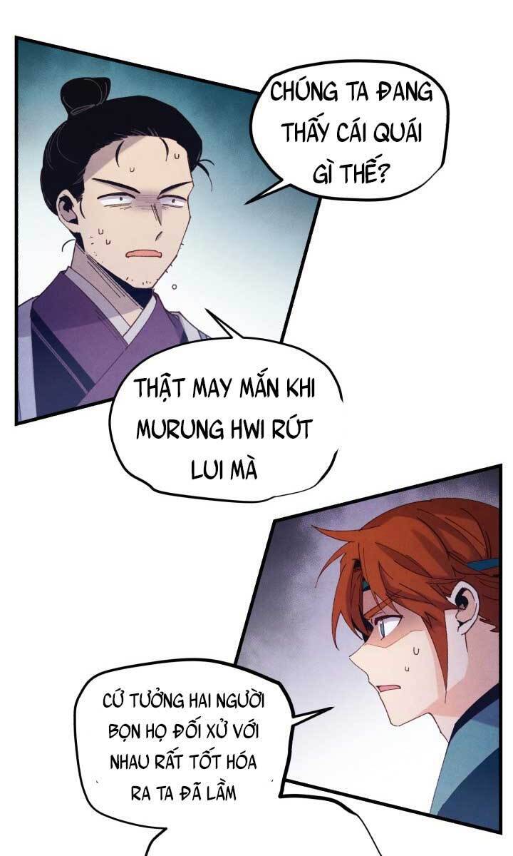 Lightning Degree - Chương 140