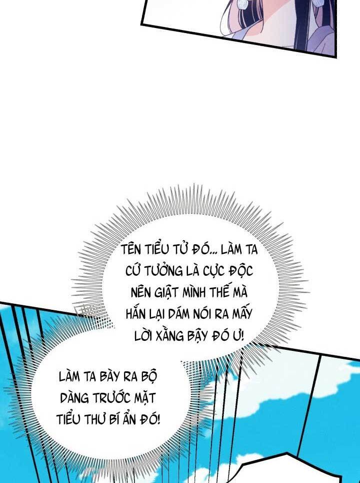 Lightning Degree - Chương 140