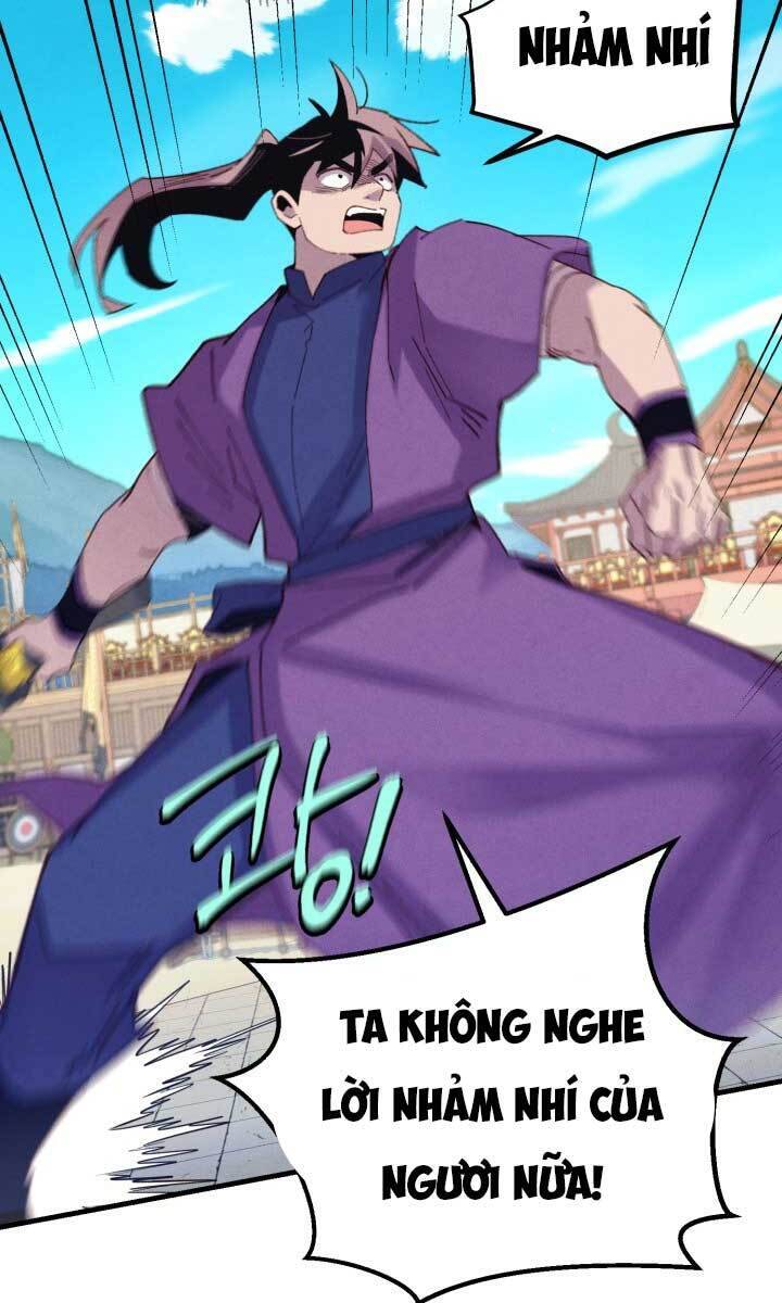Lightning Degree - Chương 140
