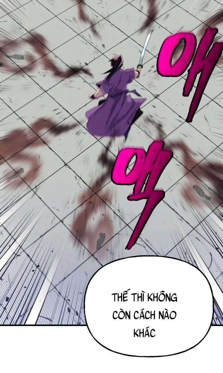 Lightning Degree - Chương 140